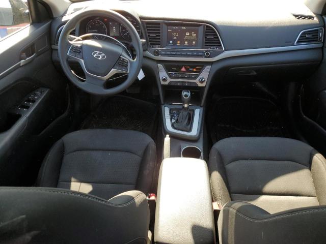 Photo 7 VIN: 5NPD84LF9JH240976 - HYUNDAI ELANTRA 