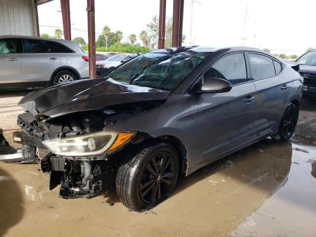 Photo 0 VIN: 5NPD84LF9JH241111 - HYUNDAI ELANTRA SE 