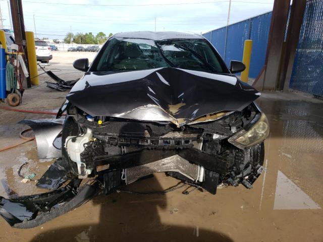 Photo 4 VIN: 5NPD84LF9JH241111 - HYUNDAI ELANTRA SE 