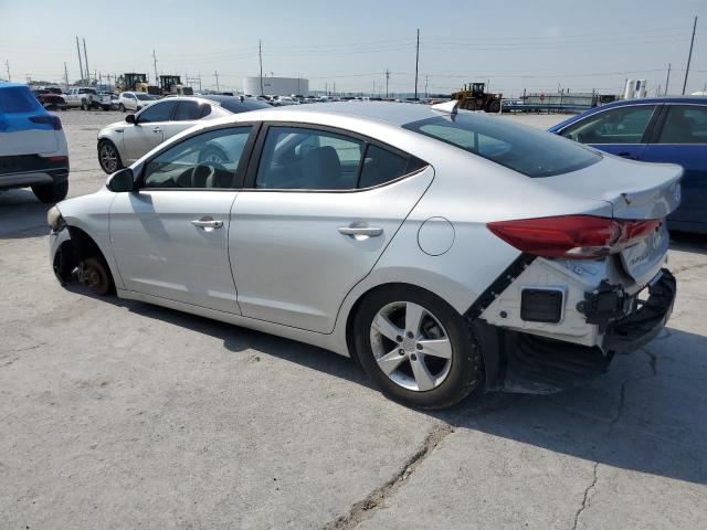 Photo 1 VIN: 5NPD84LF9JH242114 - HYUNDAI ELANTRA SE 