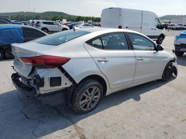 Photo 2 VIN: 5NPD84LF9JH242114 - HYUNDAI ELANTRA SE 