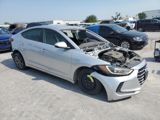 Photo 3 VIN: 5NPD84LF9JH242114 - HYUNDAI ELANTRA SE 