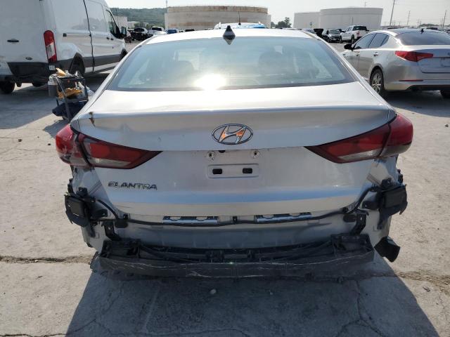 Photo 5 VIN: 5NPD84LF9JH242114 - HYUNDAI ELANTRA SE 