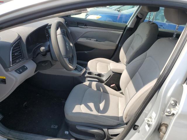 Photo 6 VIN: 5NPD84LF9JH242114 - HYUNDAI ELANTRA SE 