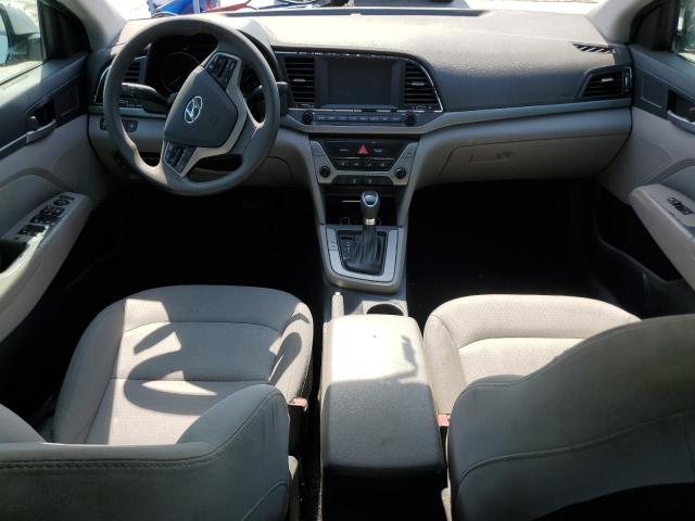 Photo 7 VIN: 5NPD84LF9JH242114 - HYUNDAI ELANTRA SE 