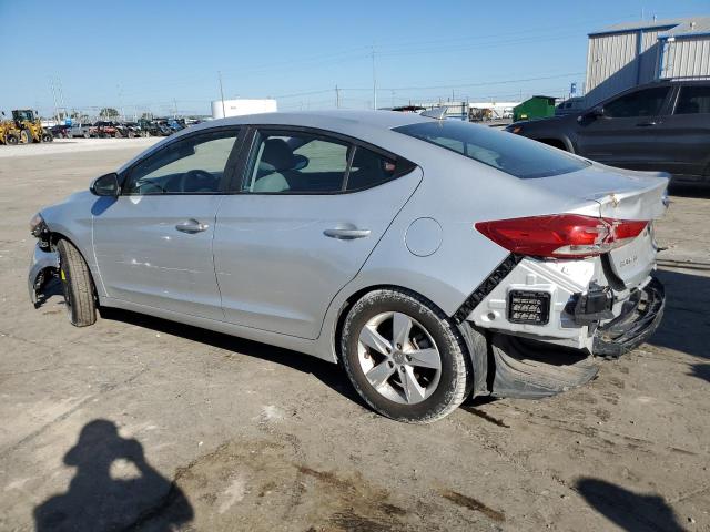 Photo 1 VIN: 5NPD84LF9JH242114 - HYUNDAI ELANTRA SE 