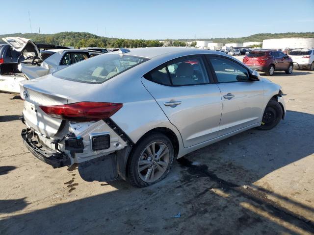 Photo 2 VIN: 5NPD84LF9JH242114 - HYUNDAI ELANTRA SE 