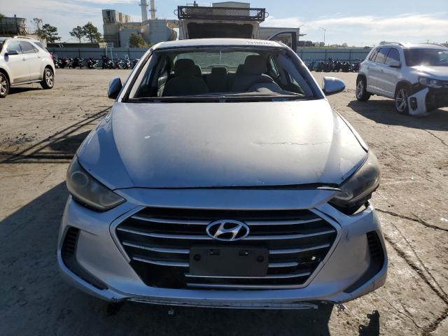 Photo 4 VIN: 5NPD84LF9JH242114 - HYUNDAI ELANTRA SE 