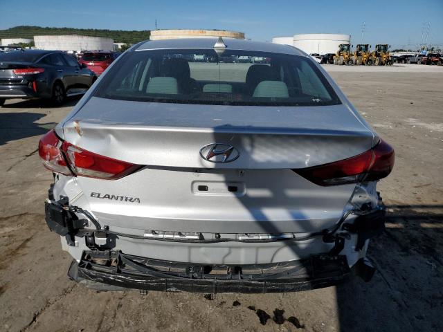 Photo 5 VIN: 5NPD84LF9JH242114 - HYUNDAI ELANTRA SE 