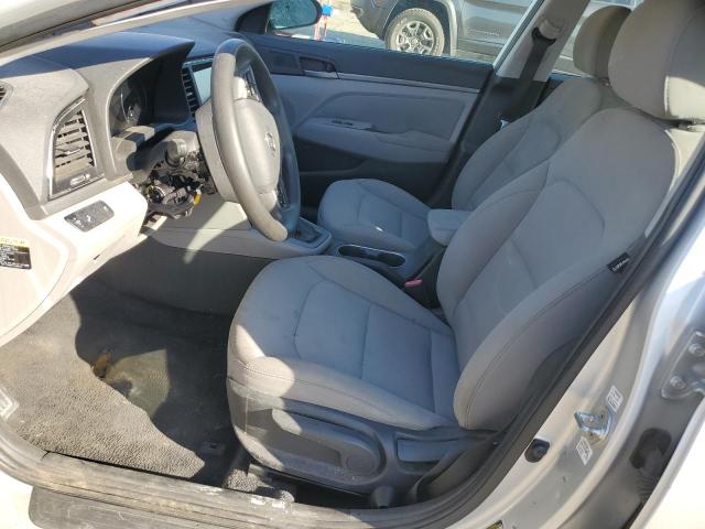 Photo 6 VIN: 5NPD84LF9JH242114 - HYUNDAI ELANTRA SE 