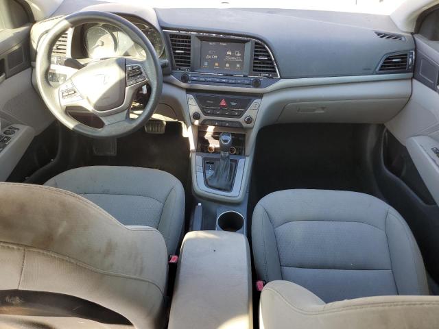 Photo 7 VIN: 5NPD84LF9JH242114 - HYUNDAI ELANTRA SE 