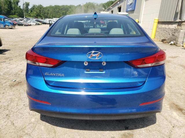 Photo 5 VIN: 5NPD84LF9JH243523 - HYUNDAI ELANTRA SE 