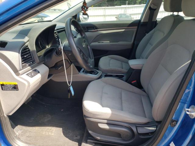 Photo 6 VIN: 5NPD84LF9JH243523 - HYUNDAI ELANTRA SE 