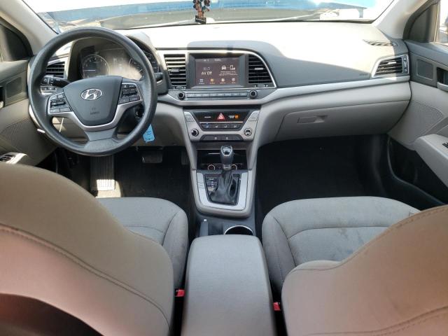 Photo 7 VIN: 5NPD84LF9JH243523 - HYUNDAI ELANTRA SE 