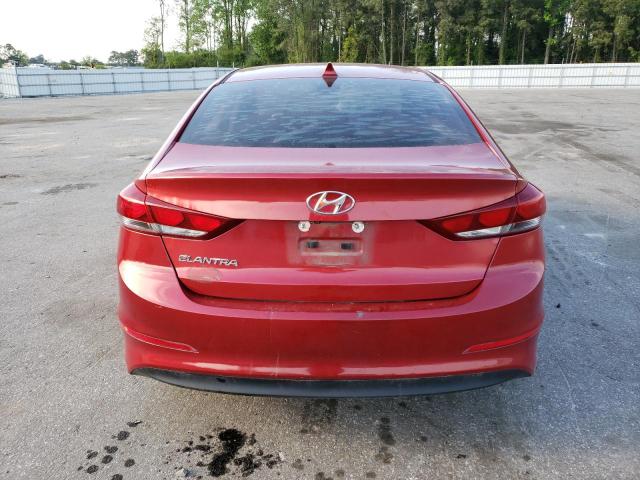 Photo 5 VIN: 5NPD84LF9JH245983 - HYUNDAI ELANTRA 