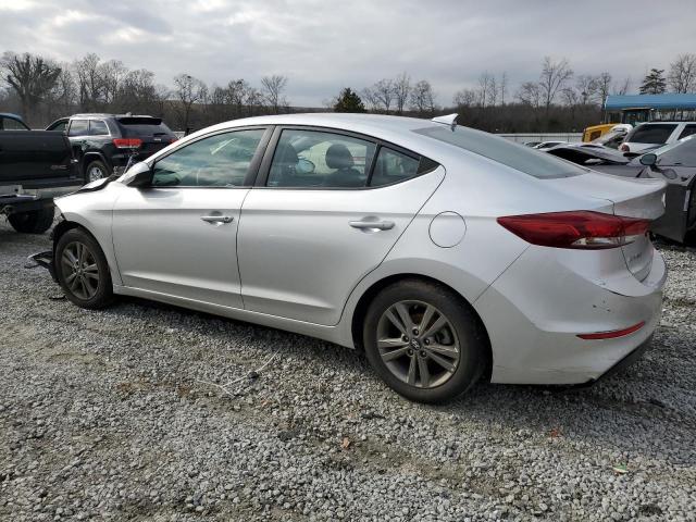 Photo 1 VIN: 5NPD84LF9JH246518 - HYUNDAI ELANTRA SE 