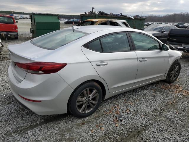 Photo 2 VIN: 5NPD84LF9JH246518 - HYUNDAI ELANTRA SE 