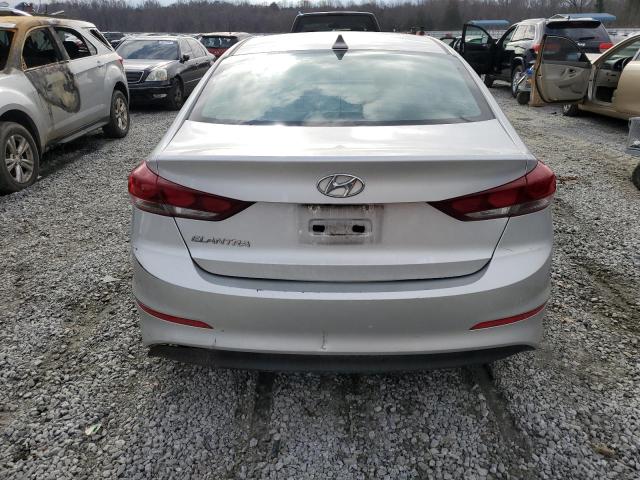 Photo 5 VIN: 5NPD84LF9JH246518 - HYUNDAI ELANTRA SE 