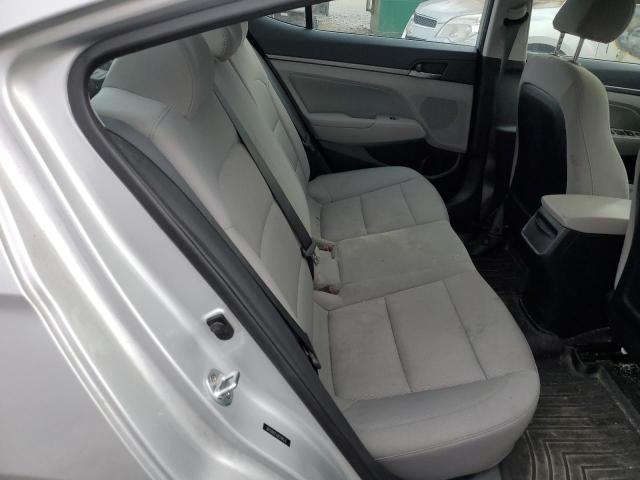 Photo 9 VIN: 5NPD84LF9JH246518 - HYUNDAI ELANTRA SE 