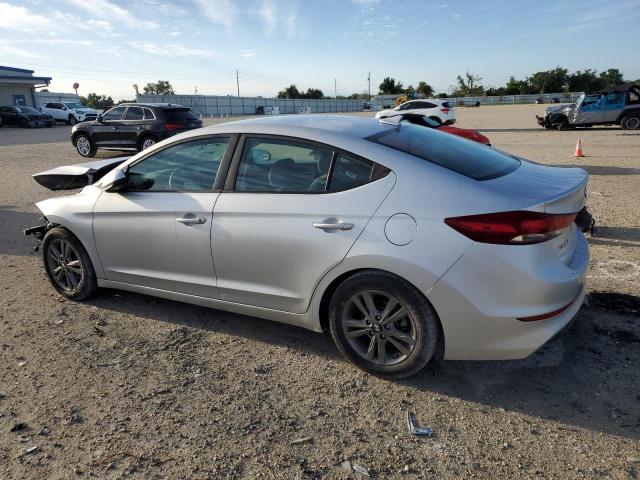 Photo 1 VIN: 5NPD84LF9JH248351 - HYUNDAI ELANTRA 