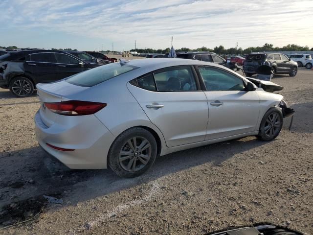 Photo 2 VIN: 5NPD84LF9JH248351 - HYUNDAI ELANTRA 