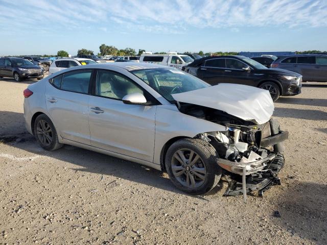 Photo 3 VIN: 5NPD84LF9JH248351 - HYUNDAI ELANTRA 