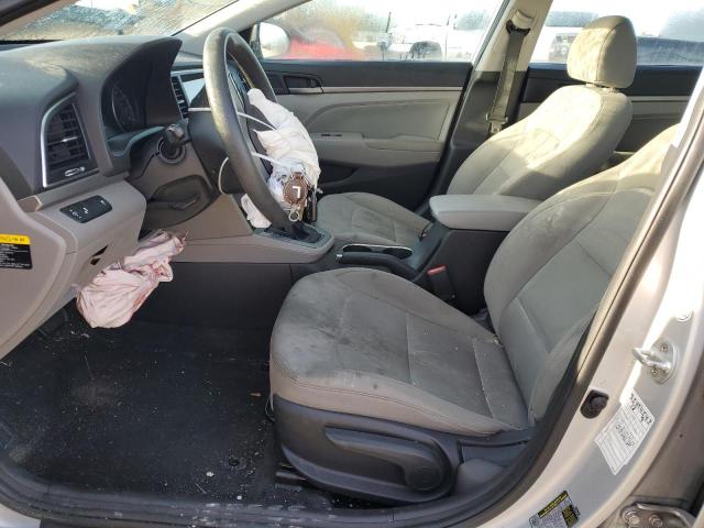 Photo 6 VIN: 5NPD84LF9JH248351 - HYUNDAI ELANTRA 