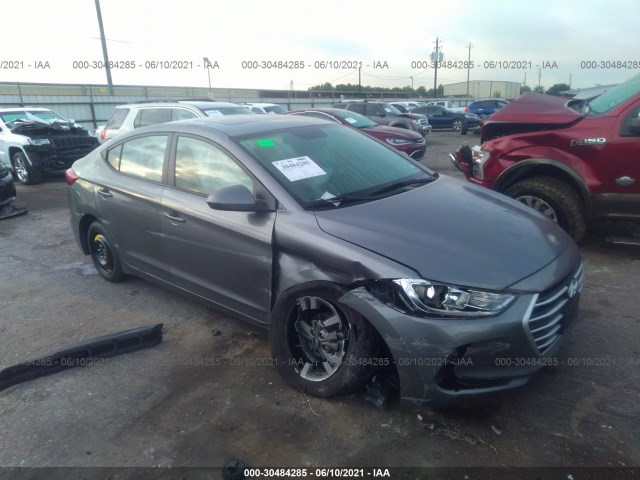 Photo 0 VIN: 5NPD84LF9JH248379 - HYUNDAI ELANTRA 