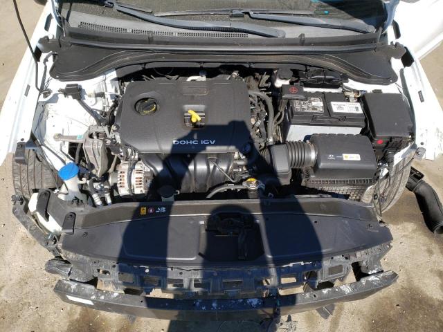 Photo 10 VIN: 5NPD84LF9JH252609 - HYUNDAI ELANTRA 