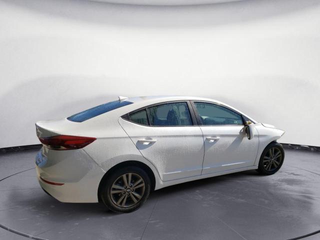 Photo 2 VIN: 5NPD84LF9JH252609 - HYUNDAI ELANTRA 