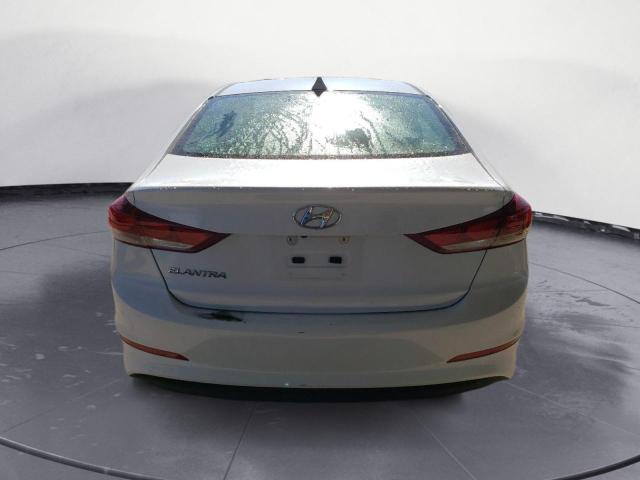 Photo 5 VIN: 5NPD84LF9JH252609 - HYUNDAI ELANTRA 