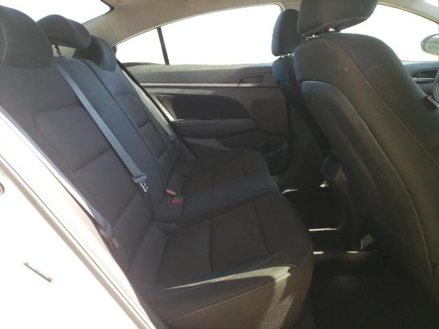 Photo 9 VIN: 5NPD84LF9JH252609 - HYUNDAI ELANTRA 