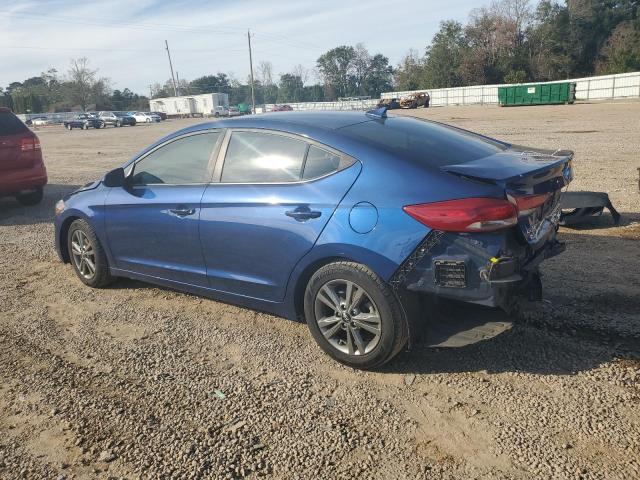 Photo 1 VIN: 5NPD84LF9JH252819 - HYUNDAI ELANTRA 