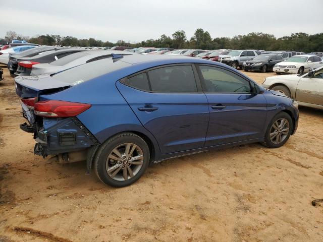 Photo 2 VIN: 5NPD84LF9JH252819 - HYUNDAI ELANTRA 