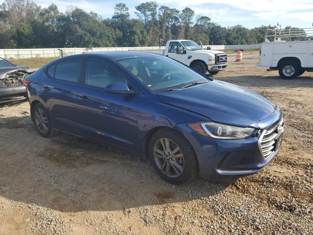 Photo 3 VIN: 5NPD84LF9JH252819 - HYUNDAI ELANTRA 