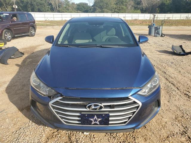 Photo 4 VIN: 5NPD84LF9JH252819 - HYUNDAI ELANTRA 