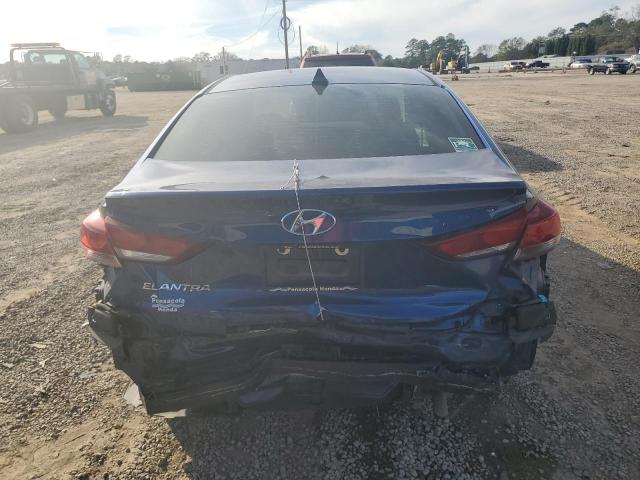 Photo 5 VIN: 5NPD84LF9JH252819 - HYUNDAI ELANTRA 