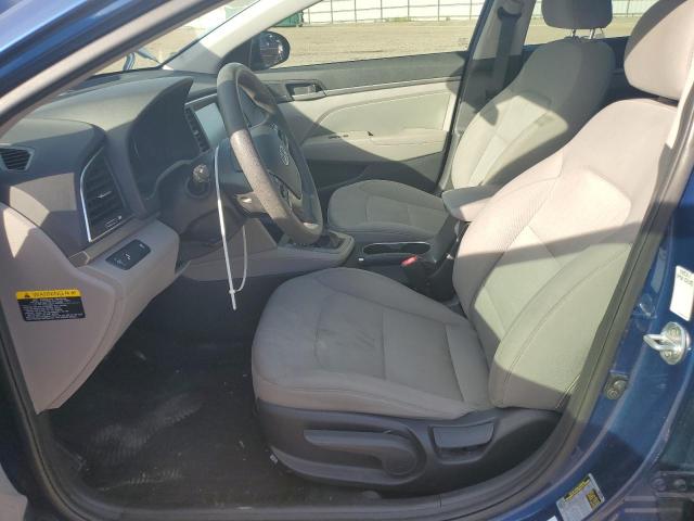 Photo 6 VIN: 5NPD84LF9JH252819 - HYUNDAI ELANTRA 