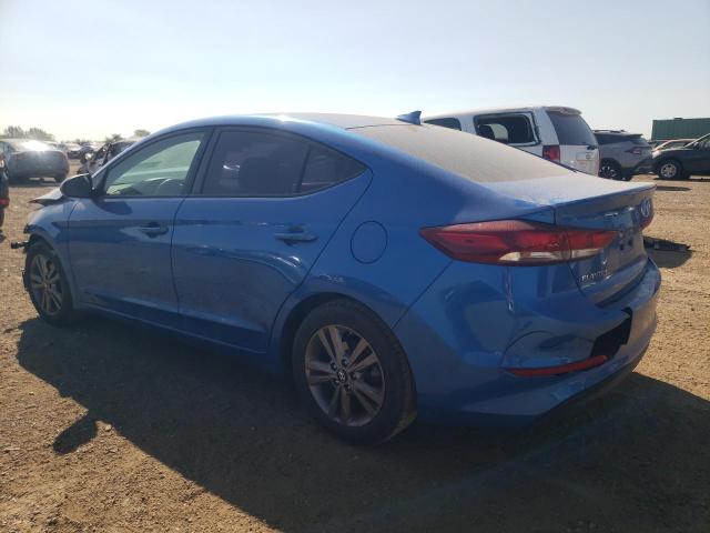 Photo 1 VIN: 5NPD84LF9JH252934 - HYUNDAI ELANTRA SE 