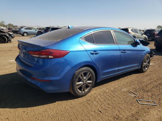 Photo 2 VIN: 5NPD84LF9JH252934 - HYUNDAI ELANTRA SE 