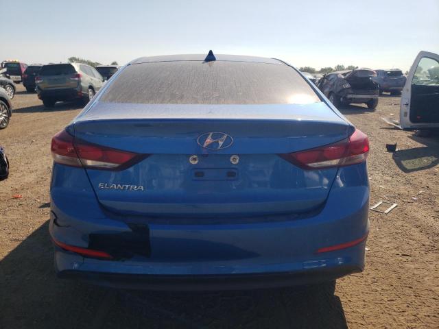 Photo 5 VIN: 5NPD84LF9JH252934 - HYUNDAI ELANTRA SE 