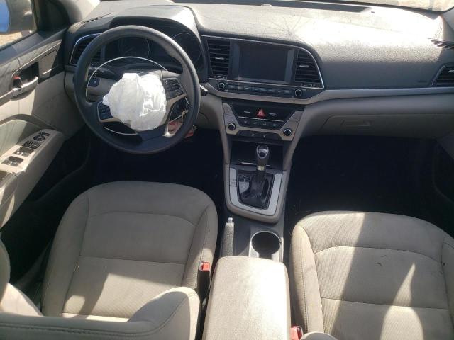 Photo 7 VIN: 5NPD84LF9JH252934 - HYUNDAI ELANTRA SE 