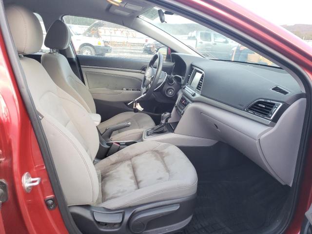 Photo 4 VIN: 5NPD84LF9JH253663 - HYUNDAI ELANTRA SE 