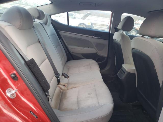 Photo 5 VIN: 5NPD84LF9JH253663 - HYUNDAI ELANTRA SE 