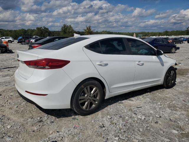 Photo 2 VIN: 5NPD84LF9JH253694 - HYUNDAI ELANTRA SE 