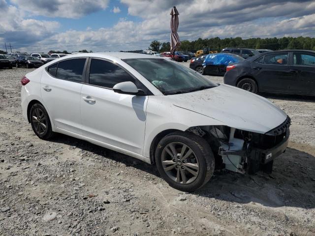 Photo 3 VIN: 5NPD84LF9JH253694 - HYUNDAI ELANTRA SE 