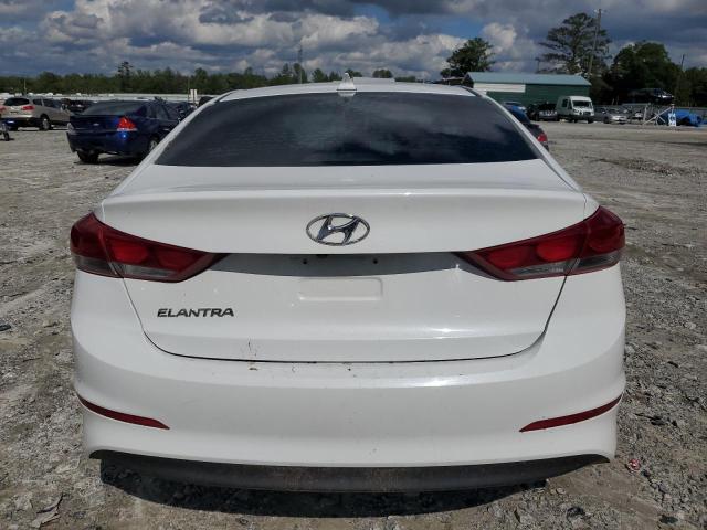 Photo 5 VIN: 5NPD84LF9JH253694 - HYUNDAI ELANTRA SE 