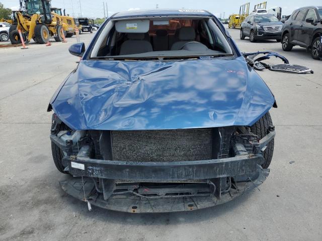 Photo 4 VIN: 5NPD84LF9JH254196 - HYUNDAI ELANTRA SE 