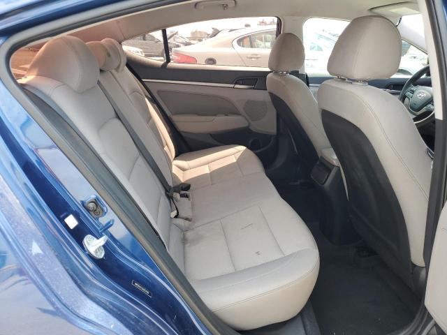 Photo 9 VIN: 5NPD84LF9JH254196 - HYUNDAI ELANTRA SE 