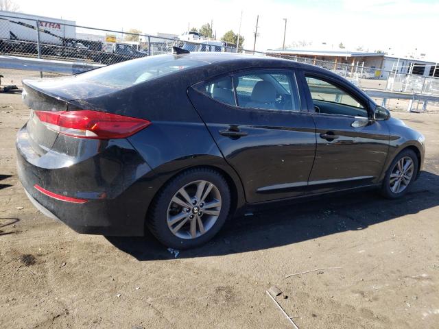 Photo 2 VIN: 5NPD84LF9JH258409 - HYUNDAI ELANTRA 